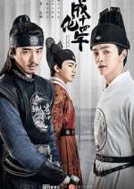 Watch The Sleuth of Ming Dynasty Afdah