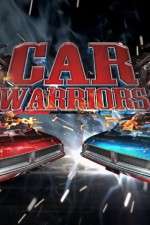 Watch Car Warriors Afdah