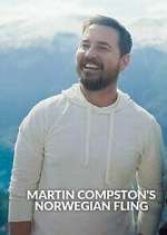 Watch Martin Compston's Norwegian Fling Afdah