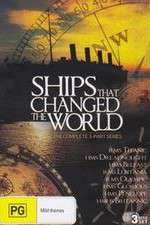 Watch Ships That Changed the World Afdah