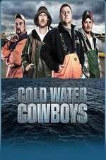 Watch Cold Water Cowboys Afdah