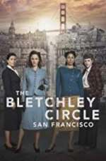 Watch The Bletchley Circle: San Francisco Afdah