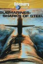 Watch Submarines: Sharks of Steel Afdah