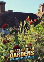 Watch Great British Gardens: Season by Season with Carol Klein Afdah