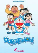 Watch Doraemon Afdah