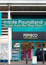 Watch Inside Poundland: Secrets from the Shop Floor Afdah