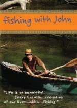 Watch Fishing with John Afdah