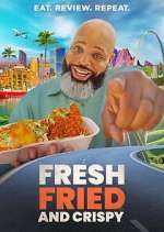 Watch Fresh, Fried & Crispy Afdah