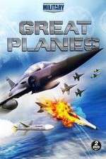 Watch Great Planes Afdah
