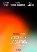 Watch Voices of Liberation Afdah