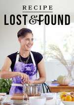 Watch Recipe Lost and Found Afdah