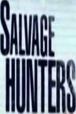 Salvage Hunters afdah