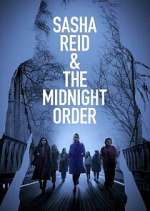 Watch Sasha Reid and the Midnight Order Afdah