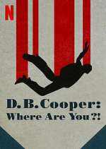Watch D.B. Cooper: Where Are You?! Afdah