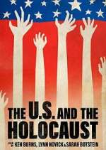 Watch The U.S. and the Holocaust Afdah