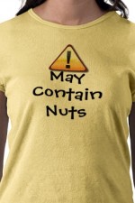 Watch May Contain Nuts Afdah