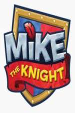 Watch Mike the Knight Afdah