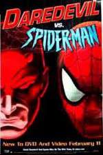 spider-man 1994 tv poster
