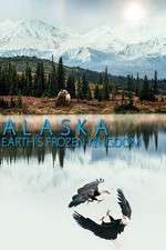Watch Alaska: Earth’s Frozen Kingdom Afdah
