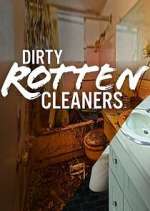 Watch Dirty Rotten Cleaners Afdah