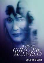 Watch Who Is Ghislaine Maxwell? Afdah