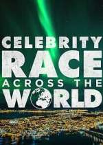 Celebrity Race Across the World afdah