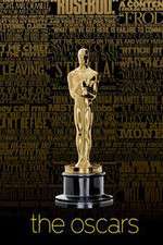 Watch The Academy Awards Afdah