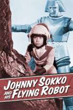Watch Johnny Sokko and His Flying Robot Afdah