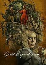 great expectations tv poster