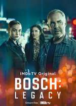 Watch Bosch: Legacy Afdah