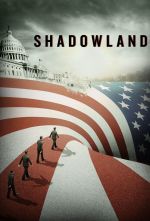 shadowland tv poster