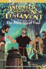 Watch Animated Stories from the New Testament Afdah
