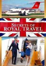 Watch Secrets of Royal Travel Afdah