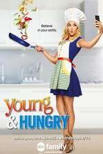 Watch Young & Hungry Afdah