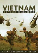 Watch Vietnam: 50 Years Remembered Afdah