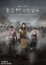 romulus tv poster