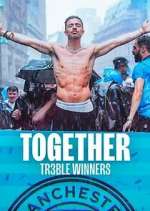 Watch Together: Tr3ble Winners Afdah