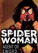 Watch Spider-Woman, Agent of S.W.O.R.D. Afdah