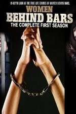 women behind bars (us) tv poster