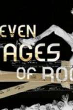 Watch Seven Ages of Rock Afdah
