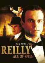 Watch Reilly: Ace of Spies Afdah