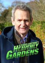 Watch Heavenly Gardens with Alexander Armstrong Afdah