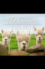Watch The Farmers\' Country Showdown Afdah