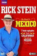 Watch Rick Stein's Road To Mexico Afdah