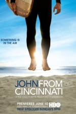 Watch John from Cincinnati Afdah
