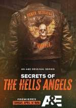 Secrets of the Hells Angels afdah