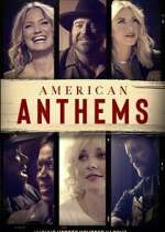Watch American Anthems Afdah