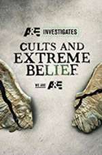 Watch Cults and Extreme Beliefs Afdah