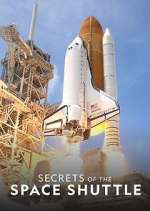 Watch Secrets of the Space Shuttle Afdah