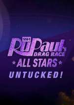 Watch RuPaul's Drag Race All Stars: Untucked! Afdah